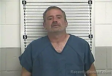 Mugshot of WILLIAM S SIZEMORE