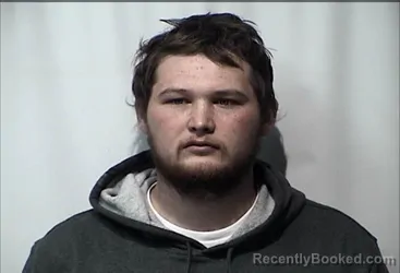 Mugshot of GREGORY WAYNE HARROLD