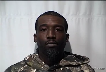 Mugshot of RAPHAEL DURRELL HART