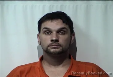 Mugshot of JOSEPH TYLER JONES