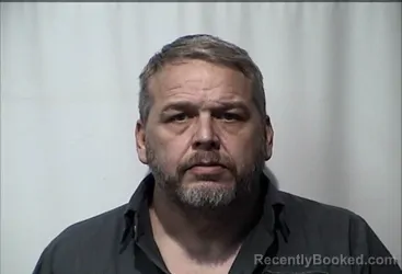 Mugshot of TRACY DOWELL CASSETTY