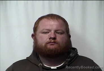 Mugshot of AUSTIN WAYNE TURNS