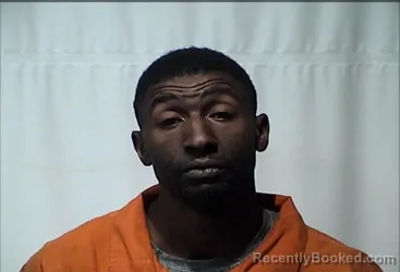 Mugshot of JUSTIN LAMAR MIMMS