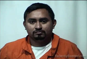 Mugshot of VALENTIN TRUJILLO HIDALGO