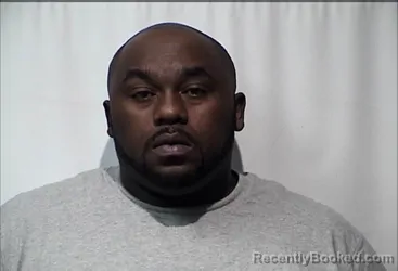 Mugshot of JONTE LEVELL BAILEY