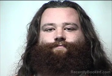 Mugshot of CORY DALTON TOMLINSON