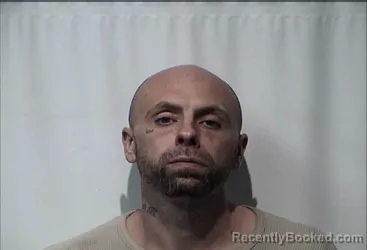 Mugshot of ROD ERIC LEIGH