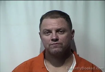 Mugshot of BUDDY DEAN EVANS
