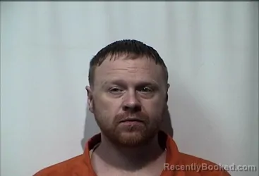 Mugshot of JUSTIN GLENN ALLEN FREEMAN
