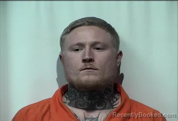 Mugshot of CHRISTIAN MICHAEL KALER