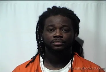 Mugshot of CLEVE ROGER NEDD