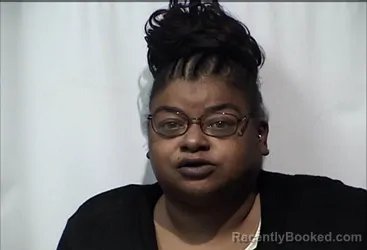 Mugshot of EBONY DENYS TAYLOR