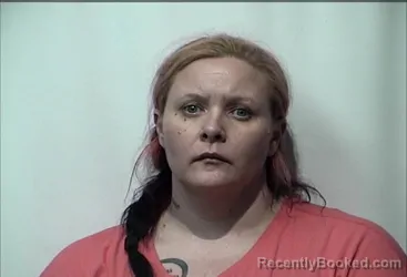 Mugshot of ANGELA LYNNE SUTTON