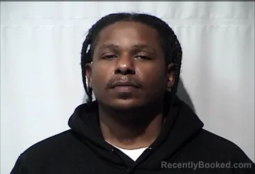 Mugshot of ROBERT BRANDON CRUTE