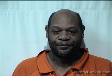 Mugshot of WILLIAM THOMAS WATERS