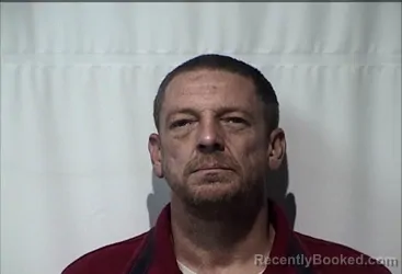 Mugshot of JAMES DAVID RAMSEY