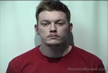 Mugshot of MICHAEL KEITH EPPERSON