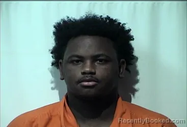 Mugshot of JORDAN KEYTANA WHEELER