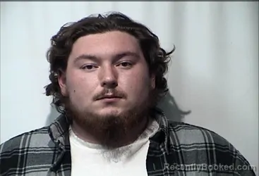 Mugshot of LEVI THOMAS MITCHELL