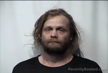 Mugshot of CHRISTOPHER THOMAS ONEILL