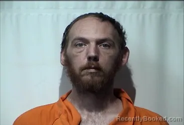 Mugshot of MICHAEL ANTHONY GREENLAW