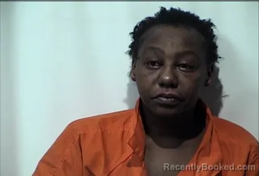 Mugshot of IREAN MAGGLEAN COLEMAN