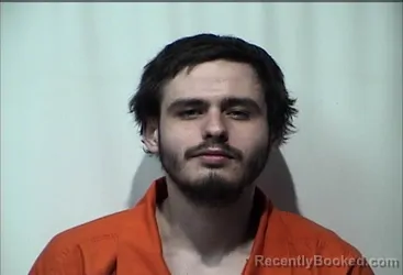 Mugshot of LANDEN ALLEN FINLEY