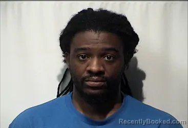 Mugshot of ABNERSON SEVERE