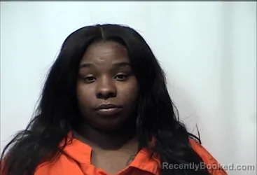 Mugshot of JA ASIA NESHAE KATES