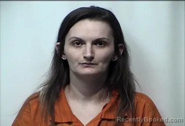 Mugshot of ALICIA ANN YOCHAM