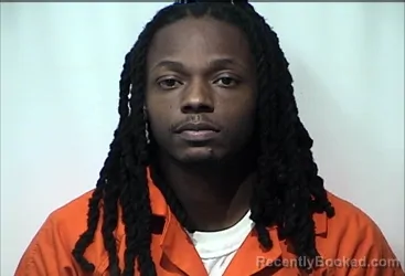 Mugshot of KEMONTE DEMETRIAS NEWSOME