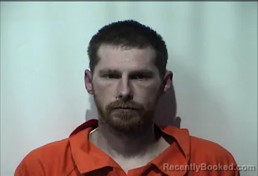 Mugshot of JASON SCOTT JONES