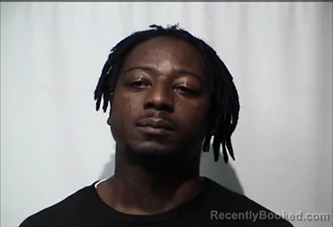 Mugshot of WILLIE CHARLES TRAWICK