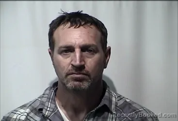 Mugshot of JEREMY MICHAEL MURPHY