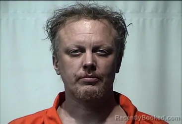 Mugshot of SAMUEL LUCAS NORWINE