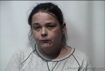 Mugshot of JOY LEE KIRKPATRICK