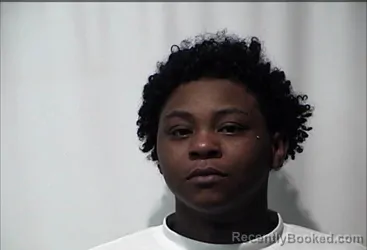 Mugshot of SHANAYA SHANATREAL AVERITT