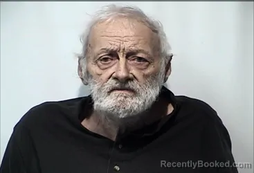 Mugshot of GARY KEITH POSTON