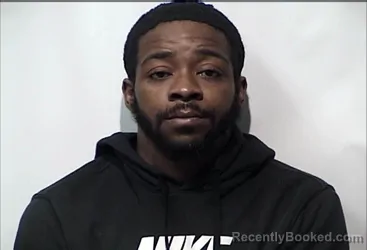 Mugshot of DEQUAVEON MONTAE COLEMAN