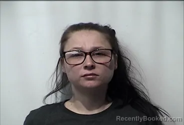 Mugshot of NATALIE MARIE WILLIAMS