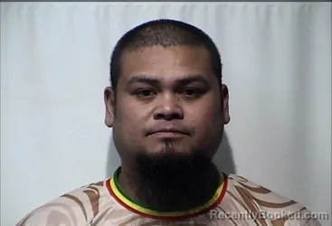 Mugshot of YANGWNMAL NICHOLAS