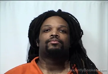 Mugshot of EMMANUAL THADIOUS EUBANKS