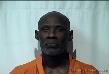 Mugshot of ANTHONY SEALS