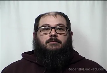 Mugshot of JOSHUA KYLE WARD