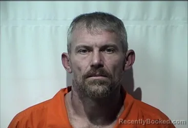 Mugshot of SCOTT EDWARD QUINN