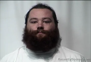 Mugshot of CORY DALTON TOMLINSON