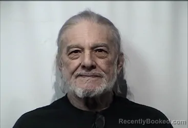 Mugshot of SHAUN PATRICK SHAW