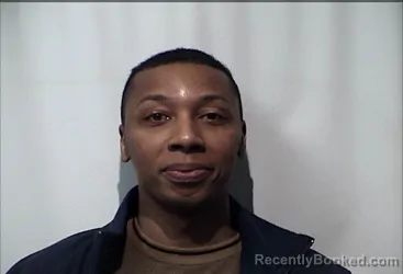 Mugshot of MARCUS LEE ROYSTER