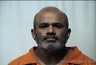 Mugshot of MIGUEL ANGEL PENA
