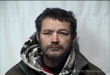 Mugshot of JOHNNY DWAYNE SMITH